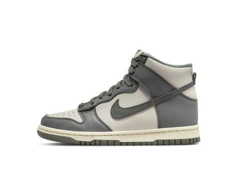 Nike Dunk High SE GS Grey Two Tone (DM1028 001) bunt