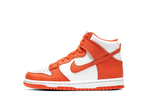 Nike Dunk High SP Syracuse 2021 GS (DB2179-100) orange