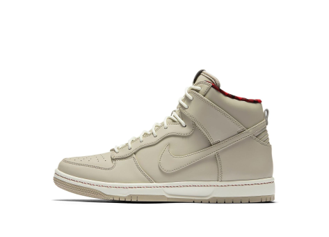Nike Dunk Ultra String (845055-201) beige