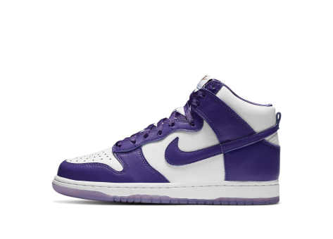 Nike Dunk High Varsity (DC5382 100) lila