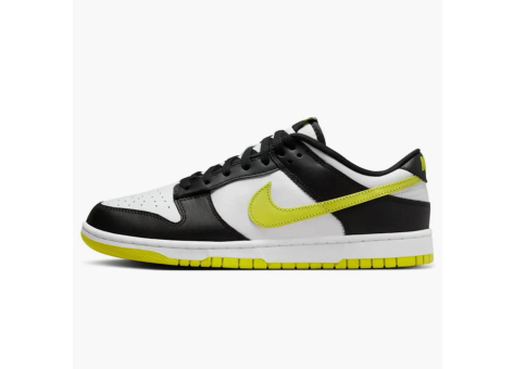 Nike Dunk Low Bright Cactus (DV0833 110) bunt