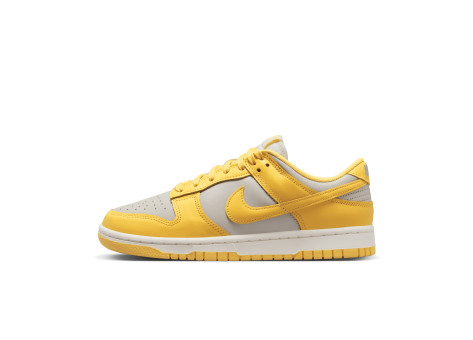 Nike Dunk Low Citron Pulse (DD1503-002) gelb