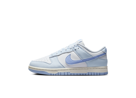 Nike Dunk Low WMNS Blue Tint - Next Nature (DD1873-400) blau