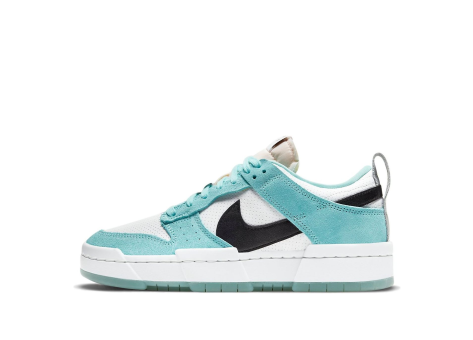 Nike Dunk Low Disrupt Copa (DD6619-400) grün