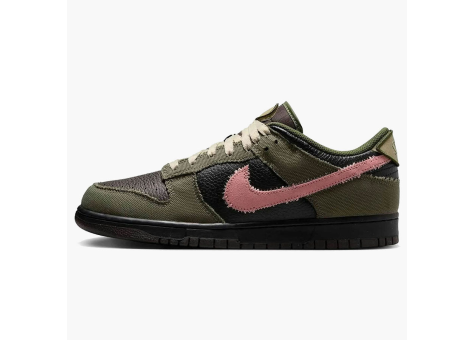 Nike Dunk Low Dunks Not Dead (IB2256 300) bunt