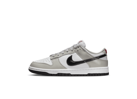 Nike Dunk Low ESS Light Iron Ore (DQ7576 001) grau