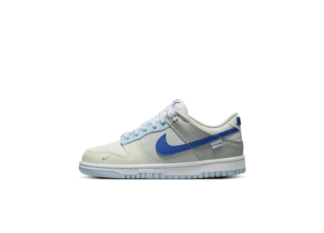 Nike Dunk Low GS (FB1843 141) weiss