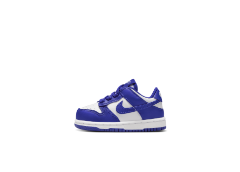 Nike Dunk Low TD (FB9107-106) weiss