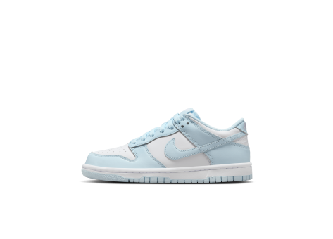 Nike Dunk Low GS (FB9109-105) weiss