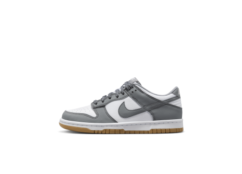 Nike Dunk Low GS (FV0374-100) grau