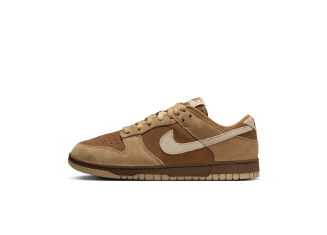 Nike Dunk Low (HV2512-200) braun