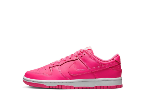 Nike Dunk Low Hyper (DZ5196 600) pink