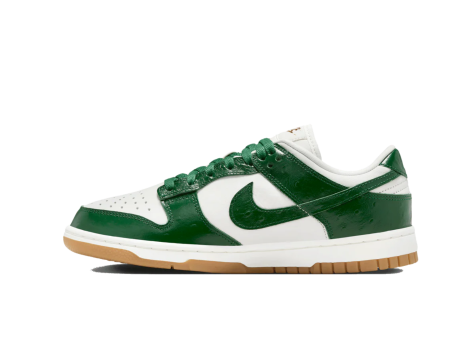 Nike Dunk Low LX Gorge Wmns (FJ2260-0010) grün