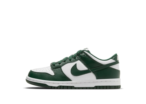 Nike Dunk Low GS (CW1590-102) weiss