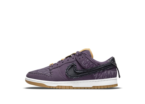 Nike Dunk Low N7 2021 (DN1441-500) lila