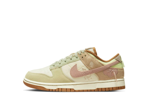 Nike Dunk Low (DQ5076-121) grün