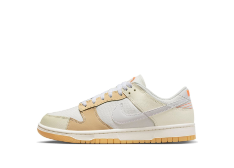 Nike Dunk Low SE Patchwork If Lost Return To (FJ5475-100) bunt
