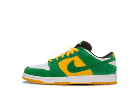 Nike Dunk Low Pro SB Bucks (304292-132) bunt