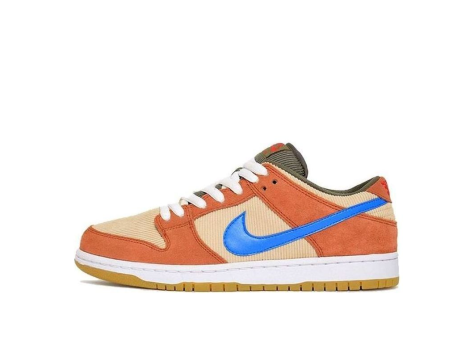 Nike Dunk Low Pro SB Corduroy (BQ6817-201) bunt
