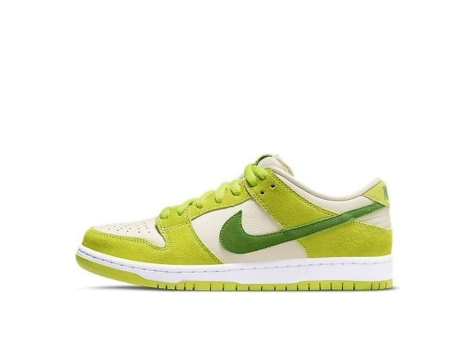 Nike Dunk Low Pro SB Apple Green (DM0807-300) grün