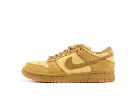 Nike SB Dunk Reese Forbes Wheat Low (304292-731) braun