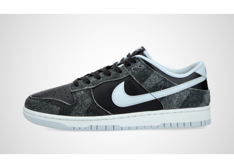 Nike Dunk Low Retro (DH7913 001) schwarz