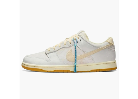 Nike Dunk Low Retro QS Tokyo City Edition (IB2259-001) weiss