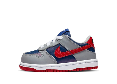 Nike Dunk Low Retro TD Samba 2020 (DB4605-400) bunt