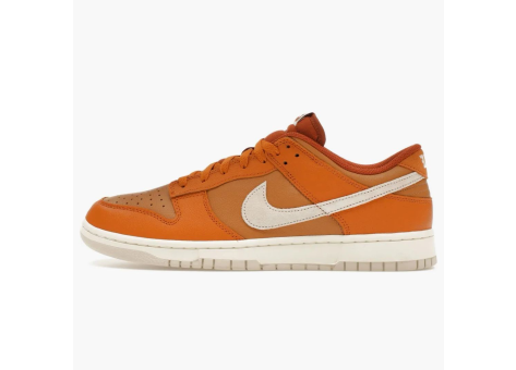 Nike Dunk Low Retro Monarch SE (HJ9121 815) orange