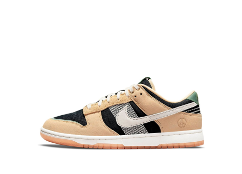 Nike Dunk Low Rooted In Peace (DJ4671-294) bunt