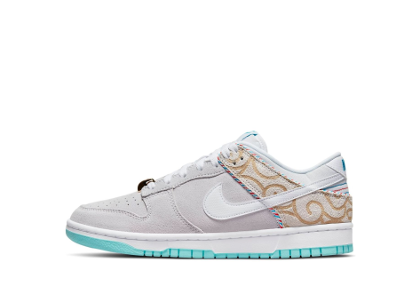 Nike Dunk Low SE Grey (DH7614-500) grau