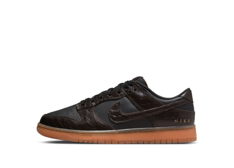 Nike Dunk Low SE (DV1024 010) schwarz