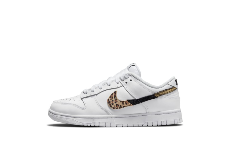 Nike Dunk Low SE (DD7099-100) weiss