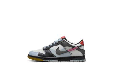 Nike Dunk Low GS (FJ2686-100) bunt