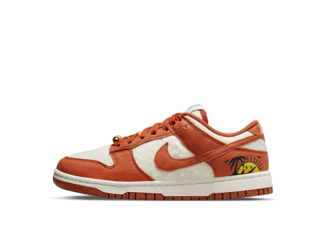 Nike Dunk Low Retro Sun Club Sunrise (DR5475 100) orange