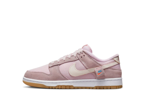 Nike Dunk Low (DZ5318 640) pink