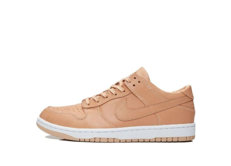 Nike Dunk Lux Vachetta Tan Lab Low (857587-200) beige