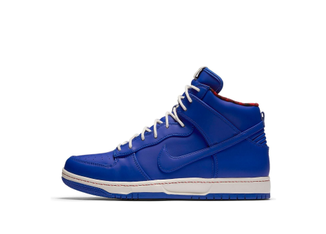 Nike Dunk Ultra Racer Blue (845055-400) blau