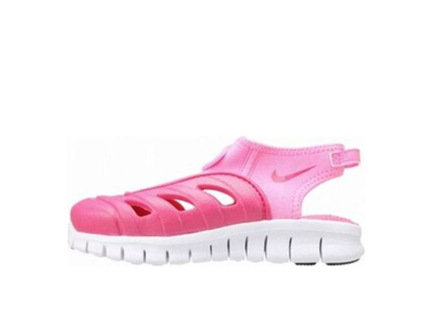 Nike Dynamo Breeze Sports Sandals (642510-661) pink