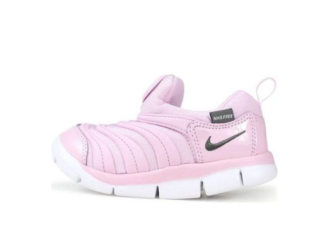 Nike Dynamo Free (343938-628) pink