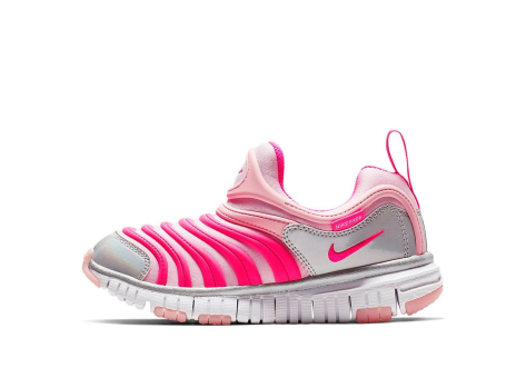 Nike Dynamo Free (CI1187-686) weiss
