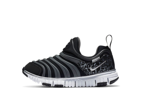 Nike Dynamo Free PS (DC3272-001) schwarz