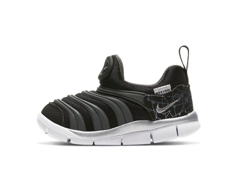 Nike Dynamo Free TD (DC3273-001) schwarz