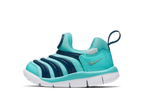 Nike Dynamo Free Igloo TD (343938-310) türkis