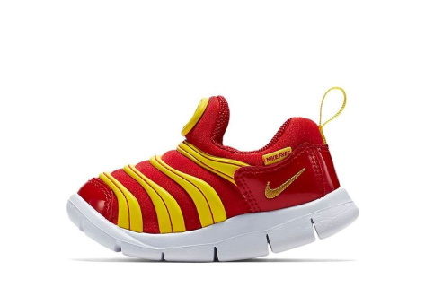 Nike Dynamo Free Running (343938-618) bunt