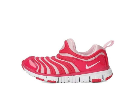 Nike Dynamo Free Rush (343738-626) bunt