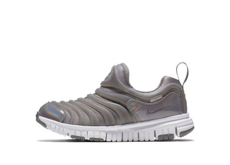 Nike DYNAMO FREE SE (AA7216-001) grau