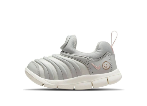 Nike Dynamo Free SE Sail Fog (DV2961-100) grau