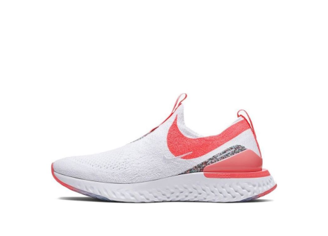 Nike Epic Phantom React FK JDI Lava Glow (CQ5412-161) weiss