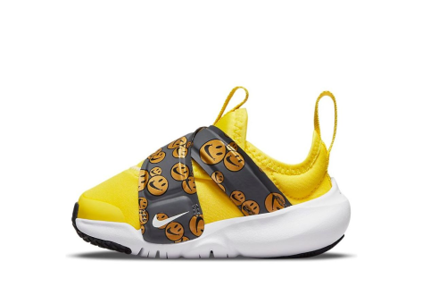 Nike Flex Advance Go The Extra Smile TD (DO6687-700) gelb